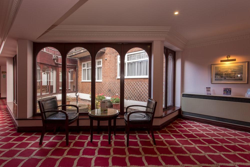 Britannia Country House Hotel & Spa Manchester Exteriör bild