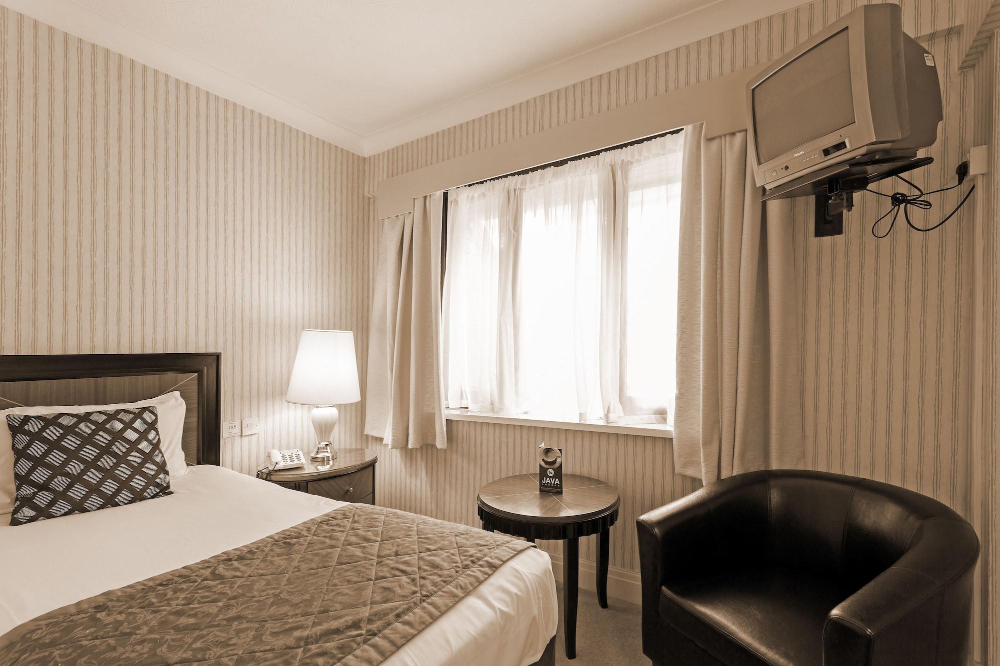 Britannia Country House Hotel & Spa Manchester Exteriör bild