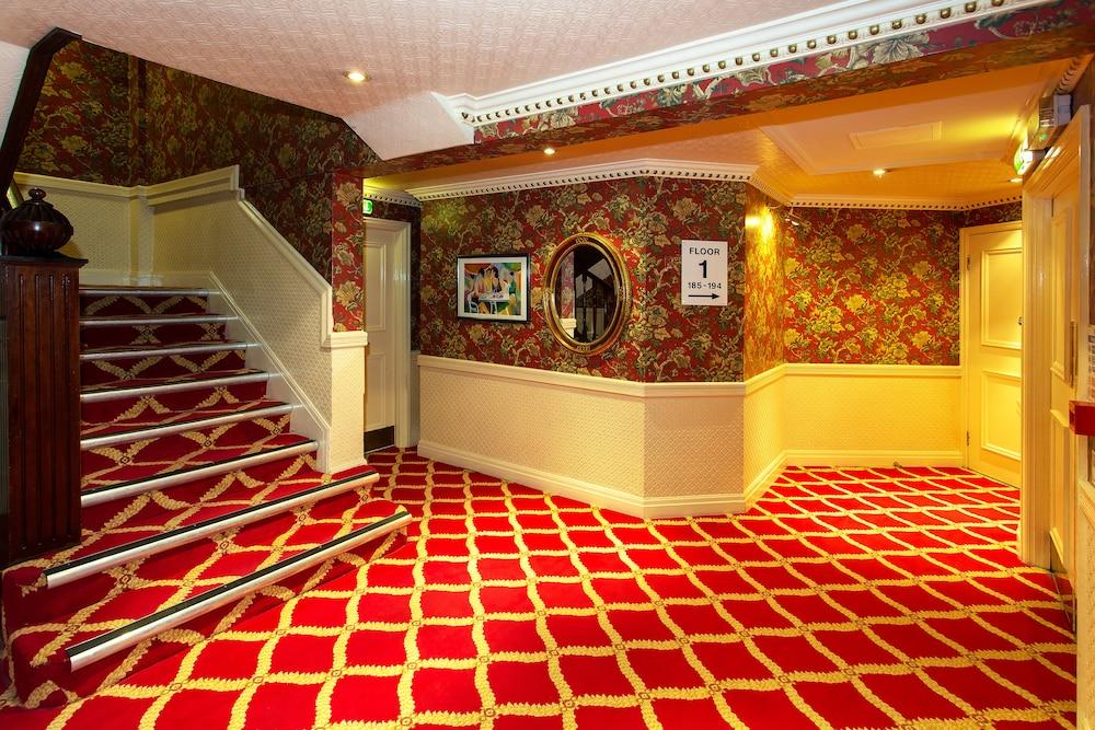 Britannia Country House Hotel & Spa Manchester Exteriör bild