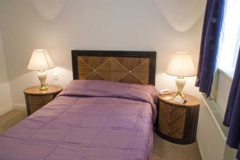 Britannia Country House Hotel & Spa Manchester Exteriör bild