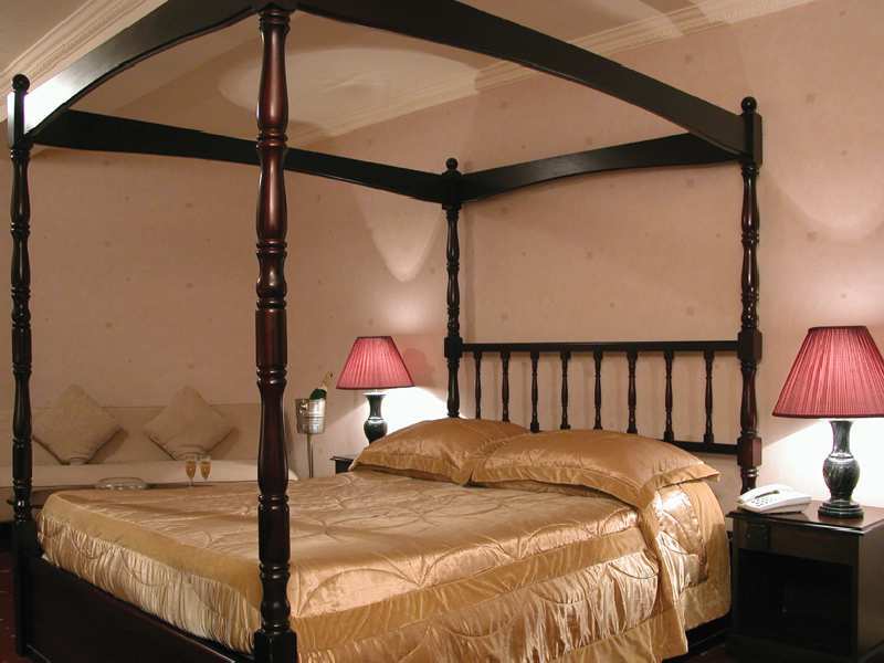 Britannia Country House Hotel & Spa Manchester Rum bild
