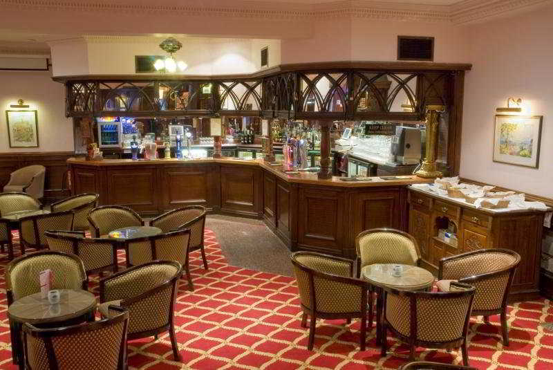 Britannia Country House Hotel & Spa Manchester Exteriör bild