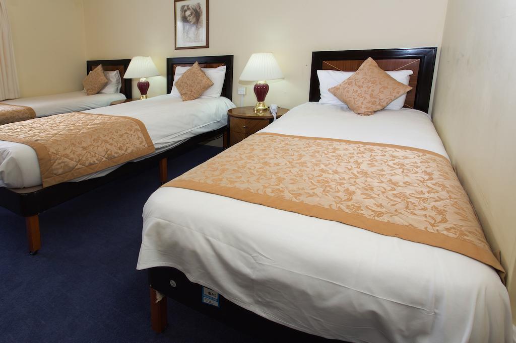 Britannia Country House Hotel & Spa Manchester Exteriör bild