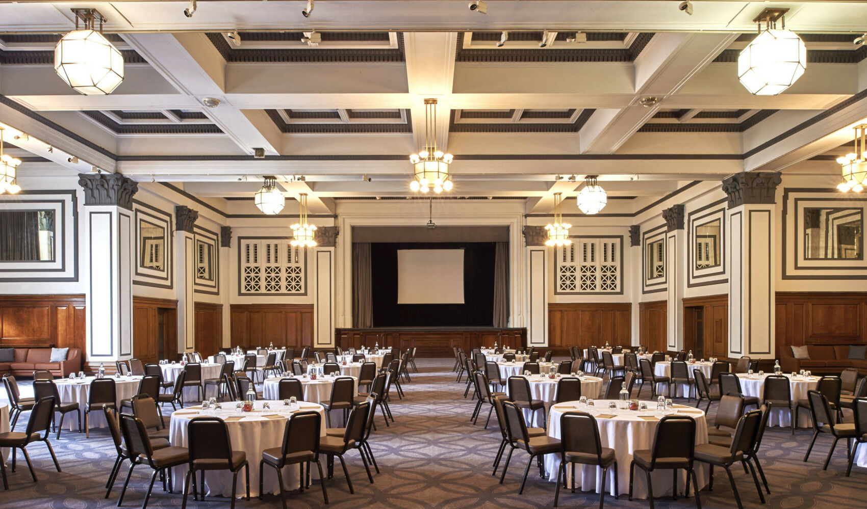 Britannia Country House Hotel & Spa Manchester Exteriör bild