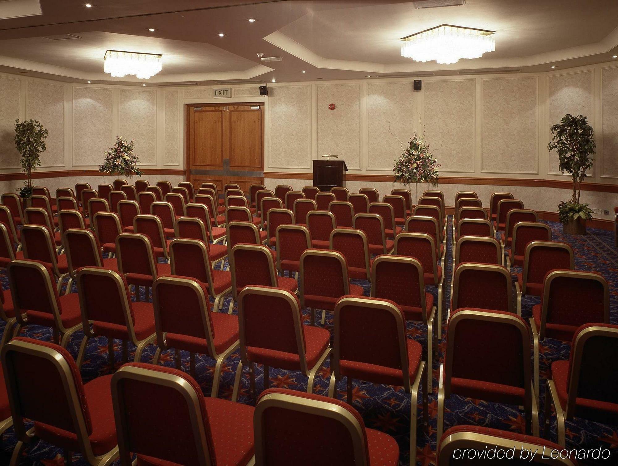Britannia Country House Hotel & Spa Manchester Exteriör bild