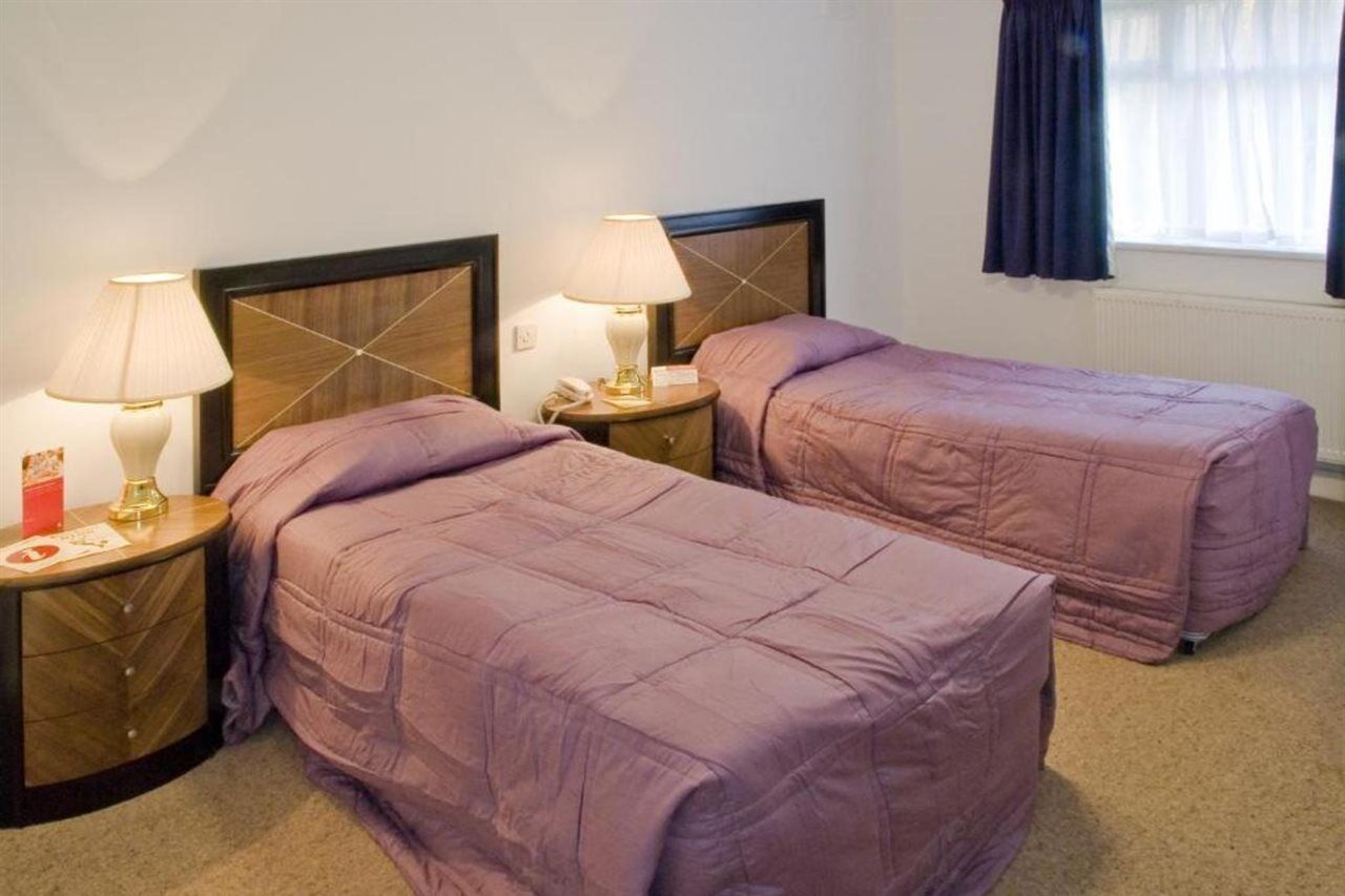 Britannia Country House Hotel & Spa Manchester Exteriör bild