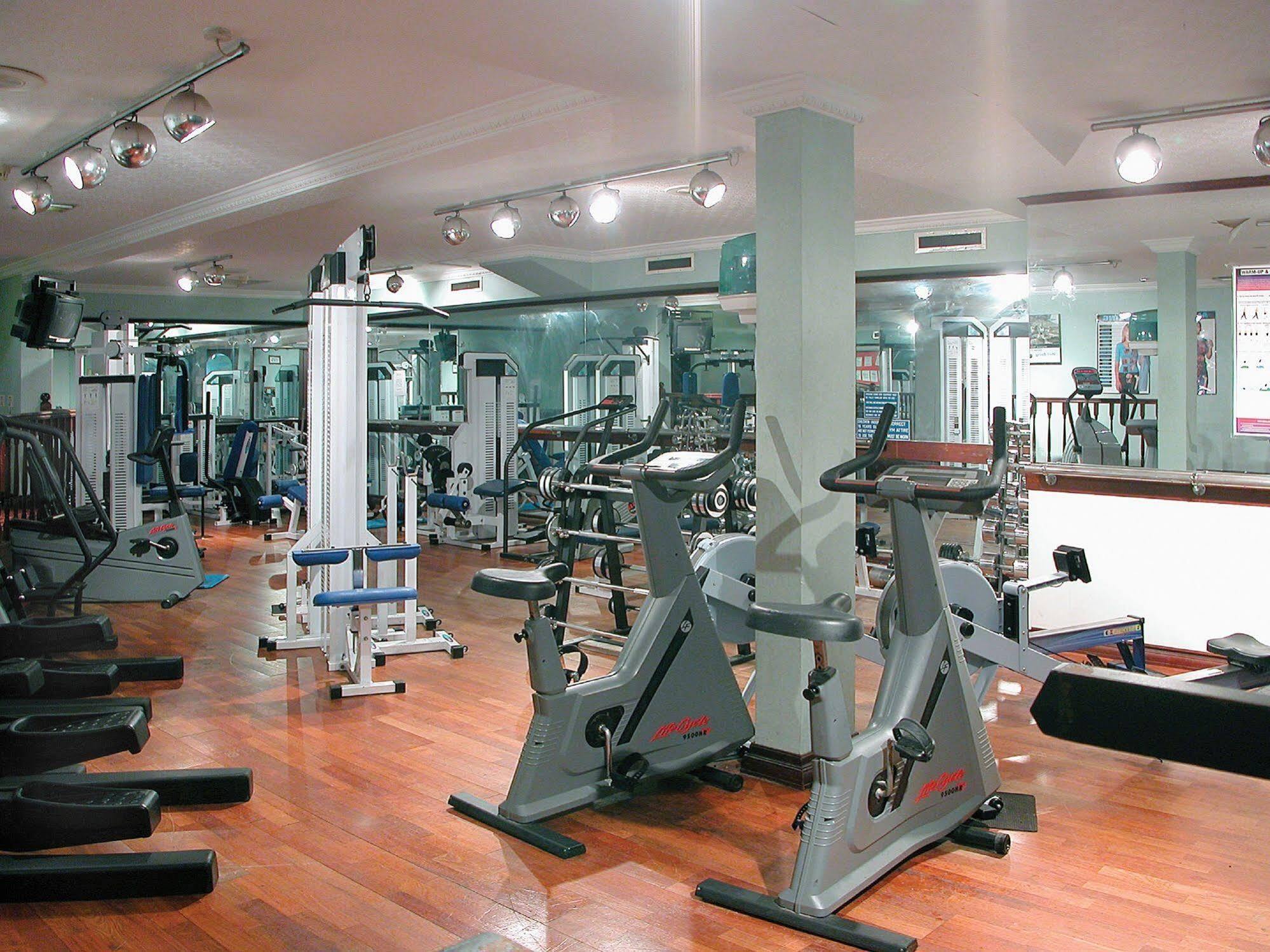 Britannia Country House Hotel & Spa Manchester Exteriör bild